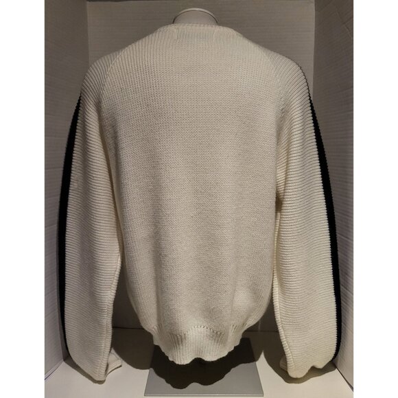 Vintage Starter Los Angeles Kings Knit Sweater - Picture 5 of 9